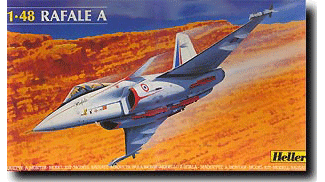 BG80421 1/48 Dassault Rafale A