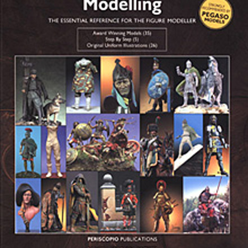 ESPO7001 Advanced Figure Modelling Vol. I