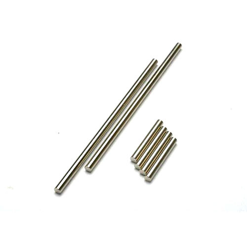 AX5321 Suspension pin set (front or rear hardened steel) 3x20mm (4) 3x40mm (2)