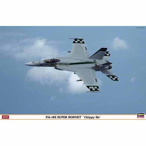 BH09960 1/48 F/A-18E Super Hornet &#039;CHIPPY HO&#039;(카르토그라프 데칼포함)