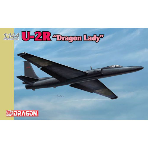 BD4636 1/144 U-2R Dragon Lady