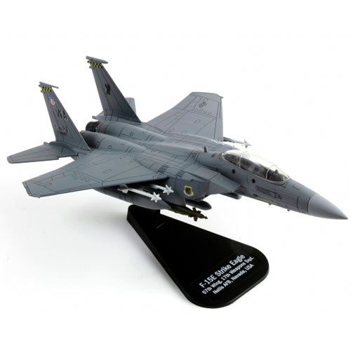BI48152 1/100 F-15E Strike Eagle (이탈레리 단종)
