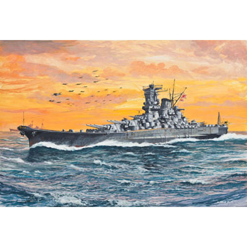 BV5813 1/1200 Yamato