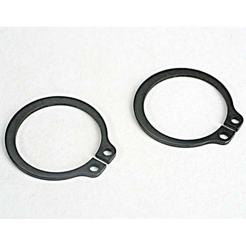 AX4898 Rings retainer (snap rings) (22mm) (2)