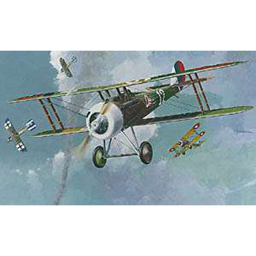 ESRD0403 1/48 Nieuport 28