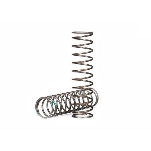 AX8041 SPRINGS, SHOCK (GTS) (FRONT)