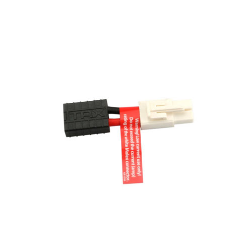 AX3062 Adapter Traxxas connector female to Molex male (1)