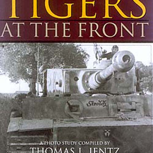 ESSH1339 Tigers at the Front (타이거 자료집)