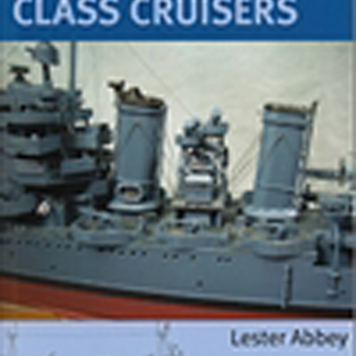 ESSF0013 New Orleans Class Cruisers (SC)
