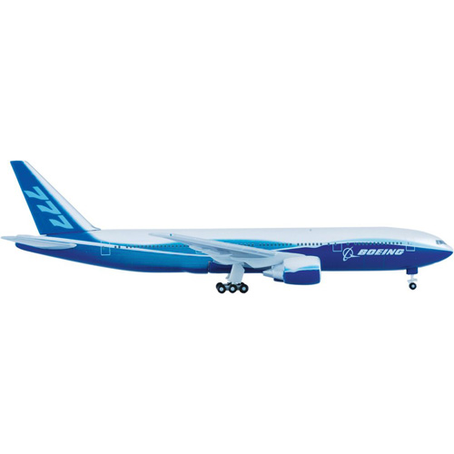 BL8409 1/500 Boeing 777-200LR