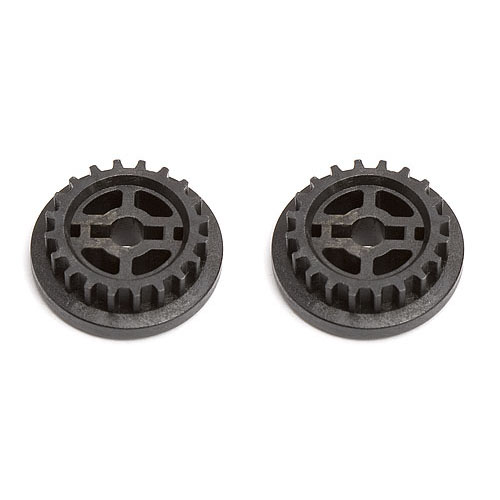 AA31157 Center Pulley 20T