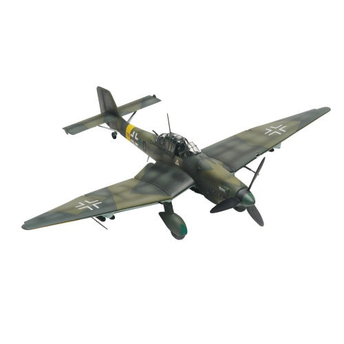 BM5250 1/48 Junkers Ju87D Stuka(단종예정)