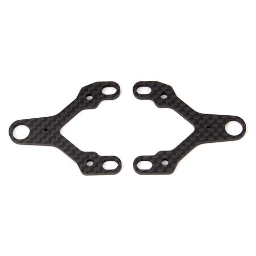 AA4723 RC12R6 Lower Suspension Arm