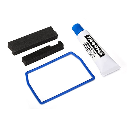 AX7725 Seal kit, receiver box (includes o-ring, seals, and silicone grease)