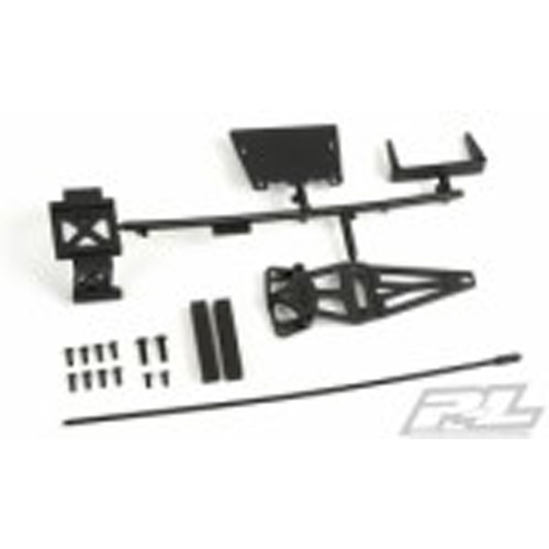 AP6262-02 PRO-MT Chassis Internal Plastic Replacement Kit