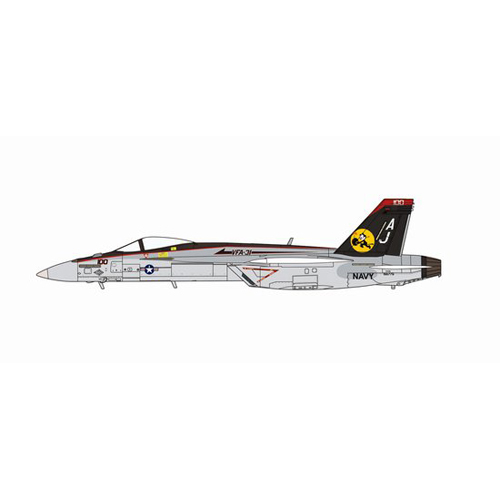 BH00882 1/72 F/A-18E Super Hornet &quot;Colourful CAG&quot;