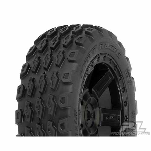 AP1175-13 Dirt Hawg 2.8&quot; (Traxxas® Style Bead)