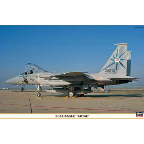 BH09850 1/48 F-15A EAGLE ADTAC