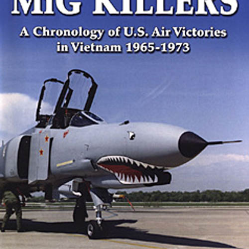 ESSB0136 MiG Killers