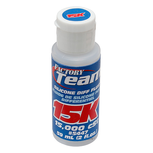 AA5447 Silicone Diff Fluid 15000cSt