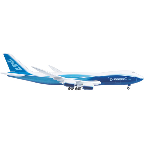 BL8164 1/400 Boeing 747-8F