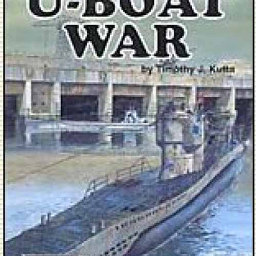 ES6078 U-Boat War