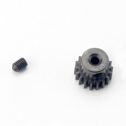 AX7041 Gear 18-T pinion (48-pitch 2.3mm shaft)/ set screw