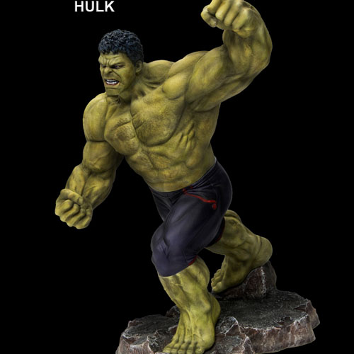 BD38147 1/9 Avengers: Age of Ultron - Hulk