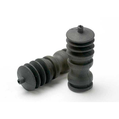AX1577 Boots pushrod (2) (rubber for steering rods)
