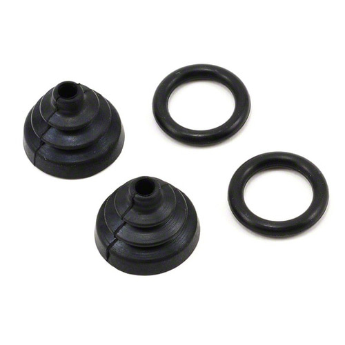 AA89557 RC8.2 Pin Retainer O-Ring Set w/Boots