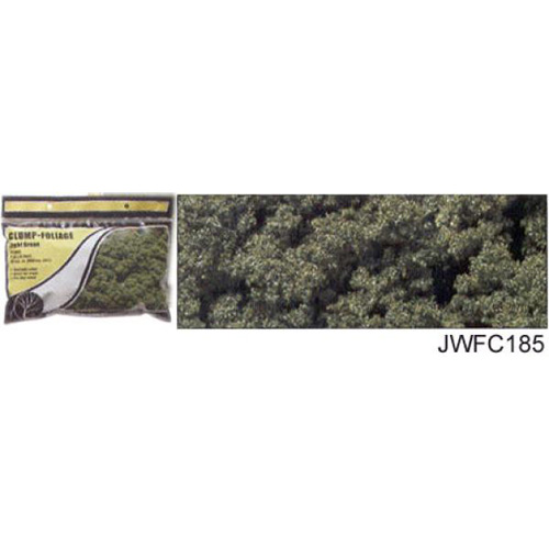 JWFC185 잎뭉치: 전나무색