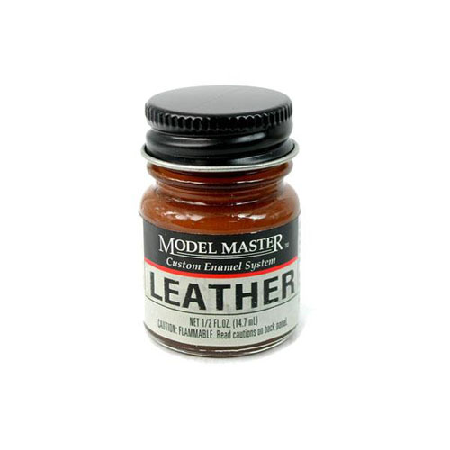 JE1736 에나멜:병 Leather (가죽/무광) 15ml - AMERICAN FS