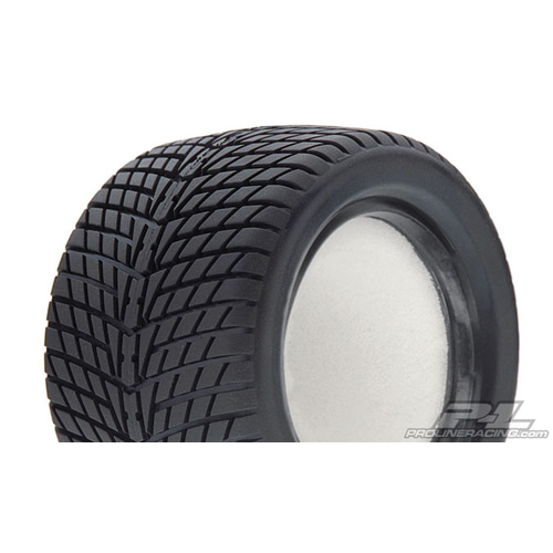 AP1062 Road Rage II 2.2&quot; Street Truck Tires for Front or Rear