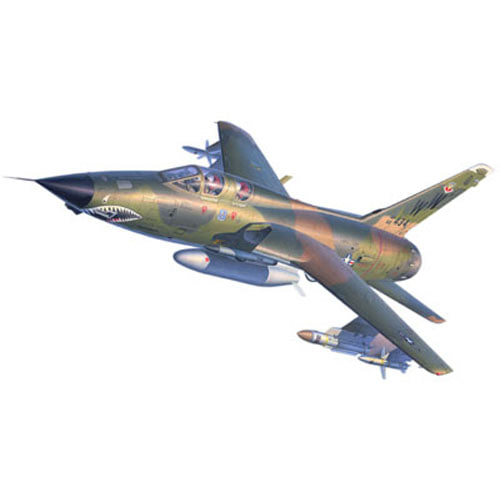 BV4504 1/48 F-105G Thunderbird Wild Weasel