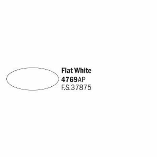 BI4769AP Flat White (20ml) FS37875 - 무광 흰색