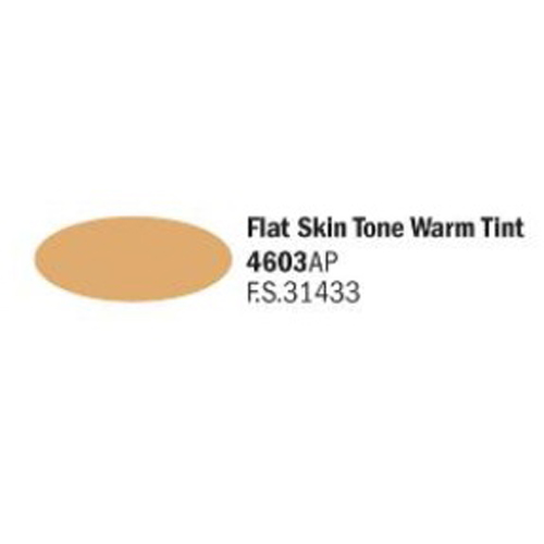 BI4603AP Flat Skin Tone Warm Tint (20ml) FS31433 - 무광 스킨 톤 웜 틴트(피부색)