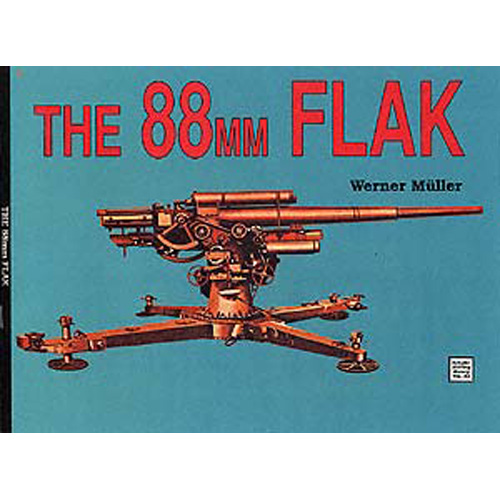 ESSH0360 The 88mm Flak