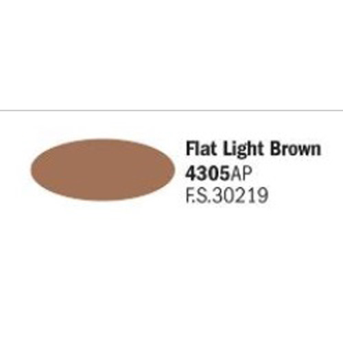 BI4305AP - Flat Light Brown(20ml) FS30219- 무광 라이트 브라운