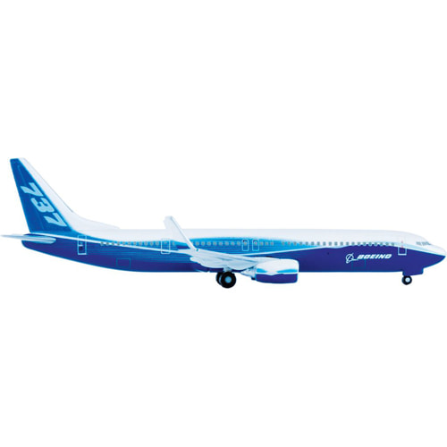 BL8362 1/500 Boeing 737-900ER with Winglet