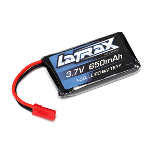라트락스 앨리어스 드론배터리 Battery LaTrax 650mAh LiPo CB6637