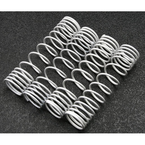 AX4957R Springs progressive rate (for Ultra-Shocks only) (progressive rate) (f/r) (4)
