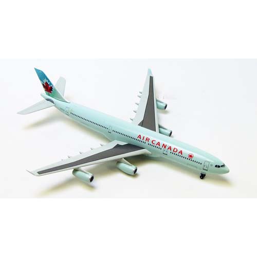 BD55790 1/400 AIR CANADA A340-300