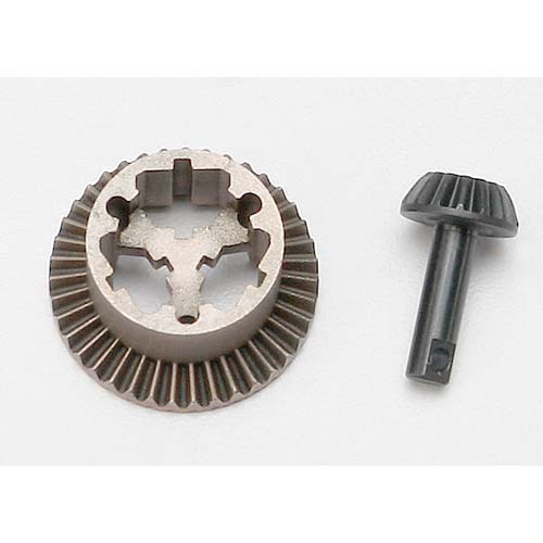 AX7079 Ring gear differntial/ pinion gear differential