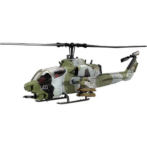 BV4415 1/72 AH-1W super Cobra (레벨 단종)