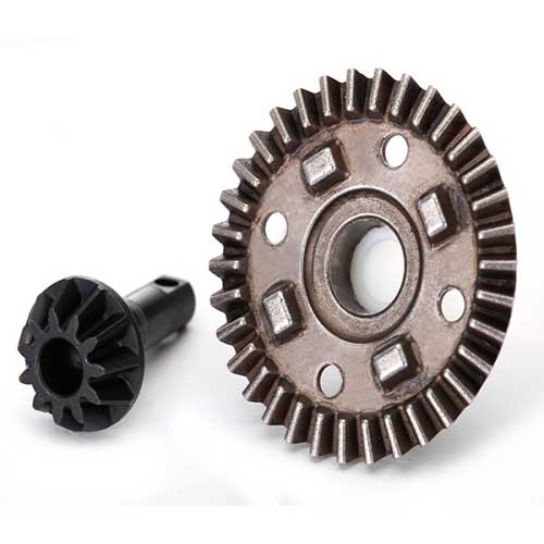 AX8279 Ring gear, differential/pinion gear, dif