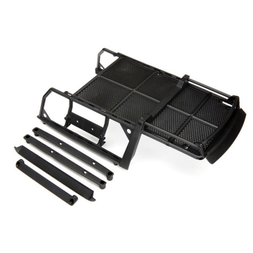 AX8120 Expedition rack/ mounting hardware