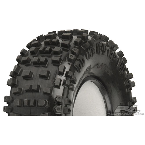 AP1144 Badlands 2.2&quot; All Terrain Truck Tires for Front or Rear