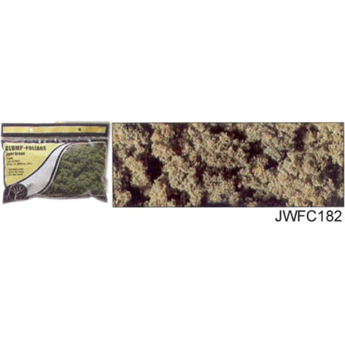 JWFC181 잎뭉치: 황록색