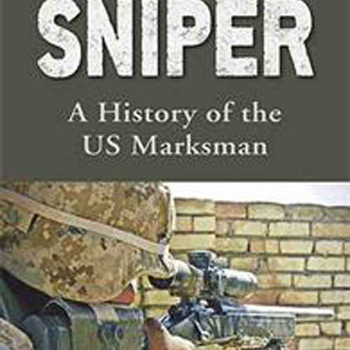 ESOS0979 Sniper (A History of the US Marksman)