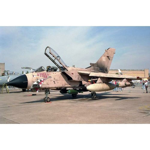 BI1384S TORNADO GR.1 RAF ? Gulf War (1:72 scale)